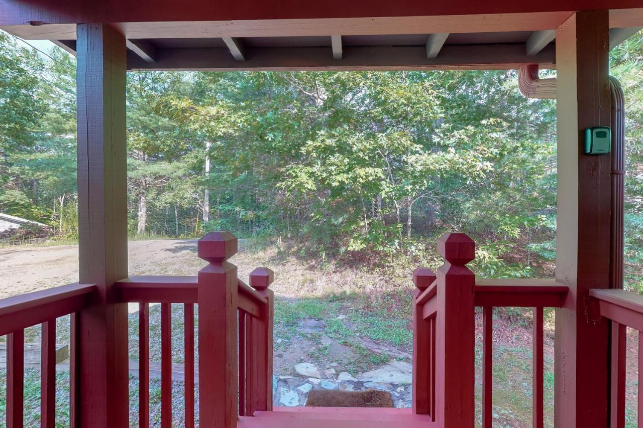 Twin Peaks 2/Malu Villa Blue Ridge Exterior photo