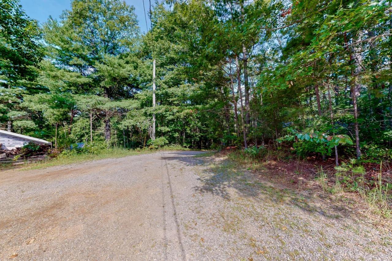 Twin Peaks 2/Malu Villa Blue Ridge Exterior photo